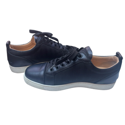 Christian Louboutin Rantulow Orlato Sneakers (Black)