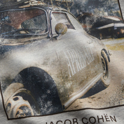 Jacob Cohën T-Shirt (Gray) (New)