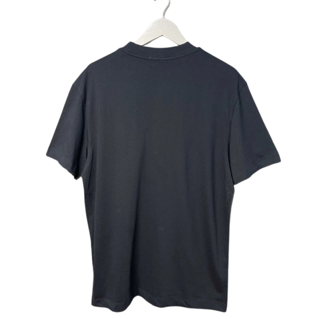 Moncler T-Shirt (Navy) (New)
