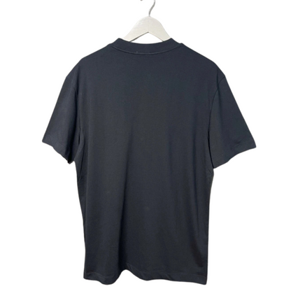Moncler T-Shirt (Navy) (New)