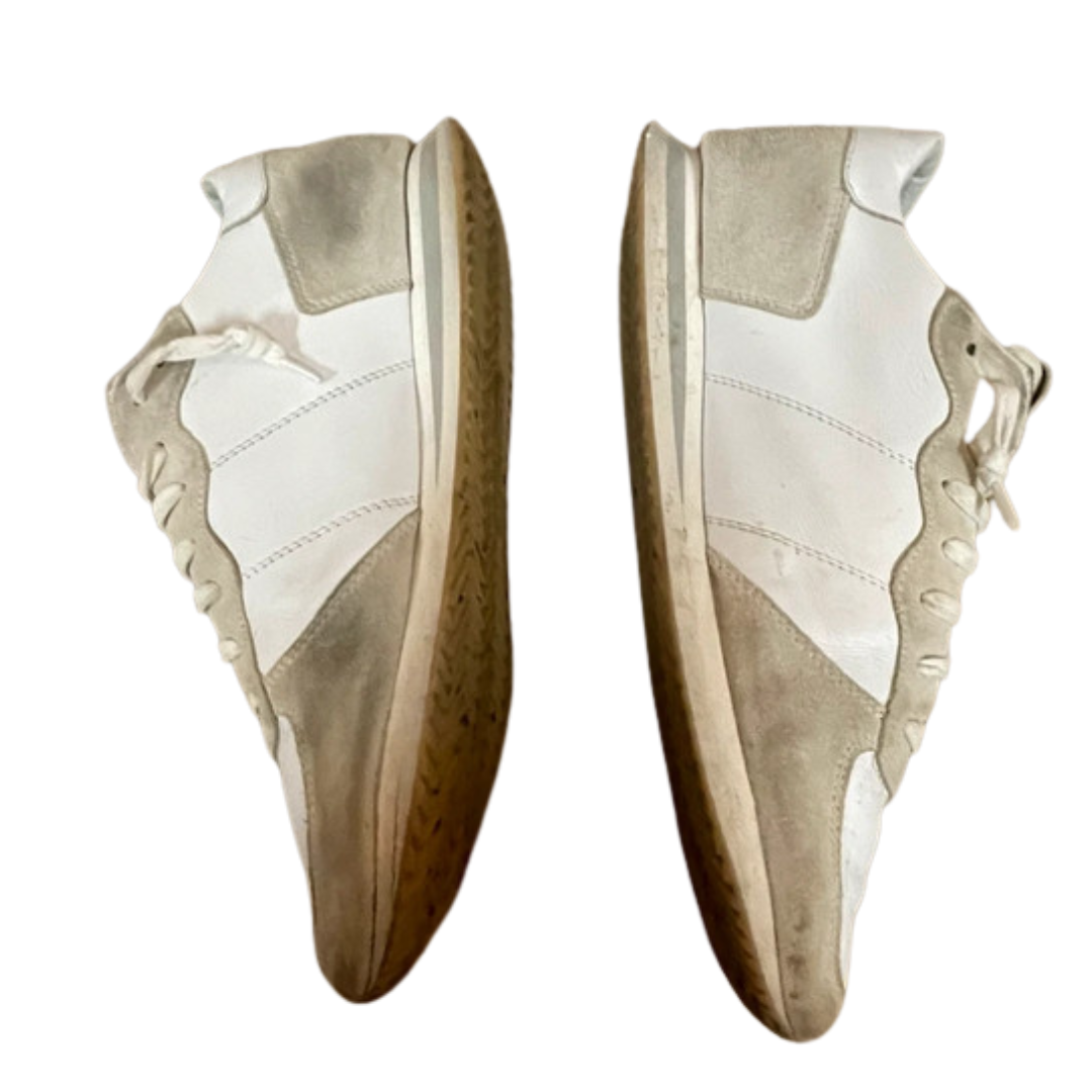 Philippe Model TRPX Sneakers (White)