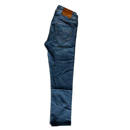Jacob Cohën 688 Slim fit Jeans (Blue)
