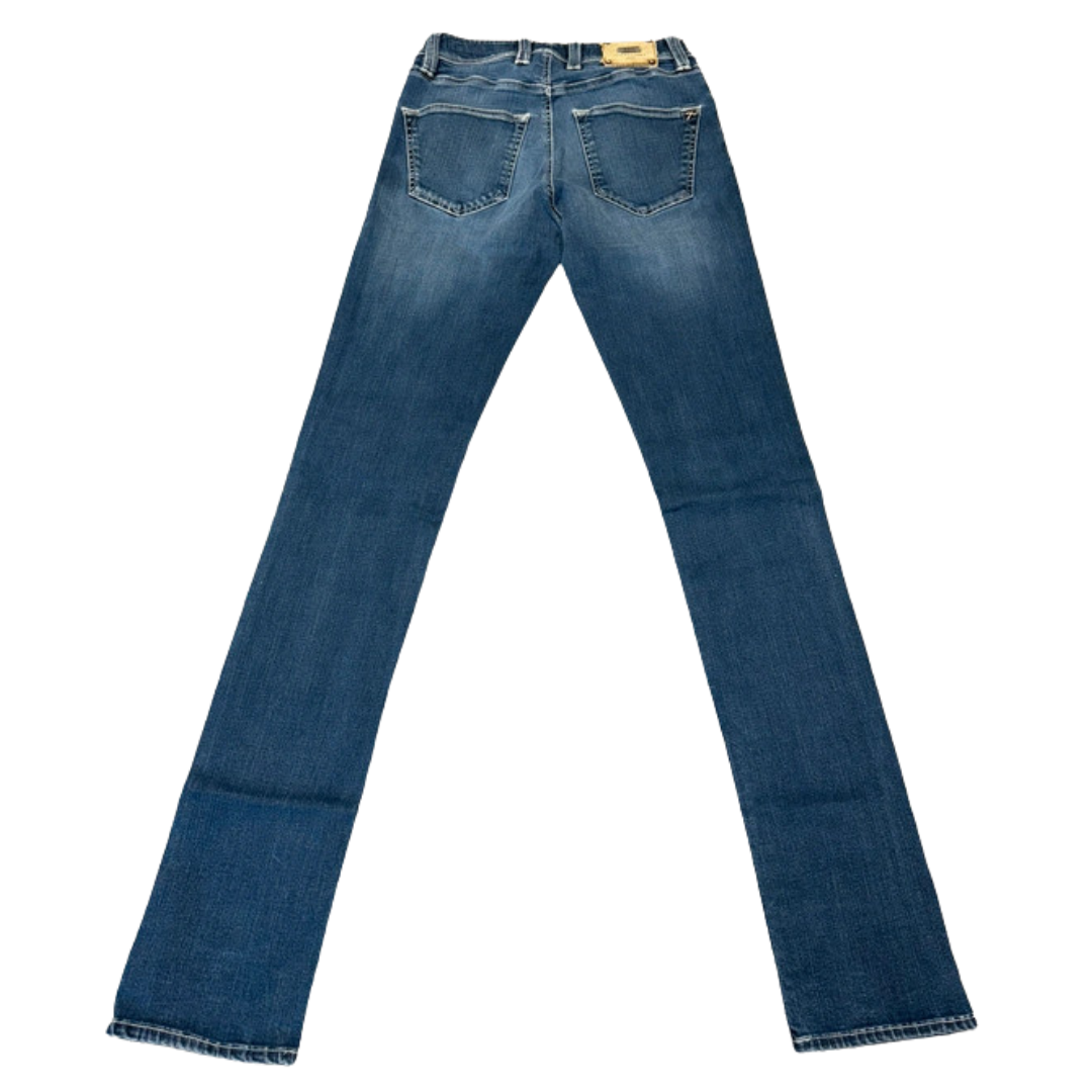 Tramarossa Leonardo Slim fit Jeans (Navy)