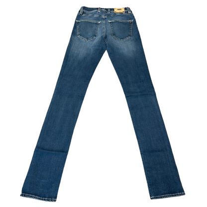 Tramarossa Leonardo Slim fit Jeans (Navy)