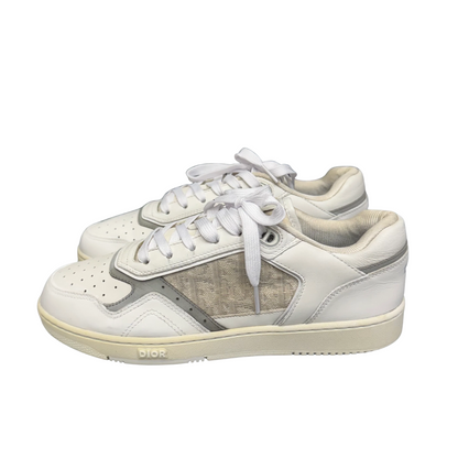 Dior B27 Sneakers (White)