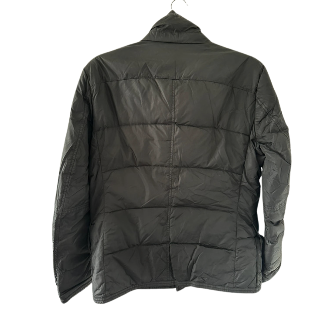 Moncler Tours Down Jacket (Black)