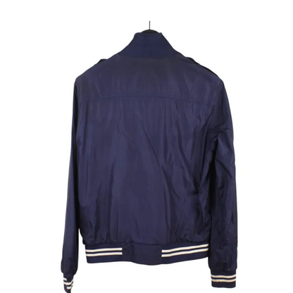 Moncler Delonix Field Jacket (Navy)