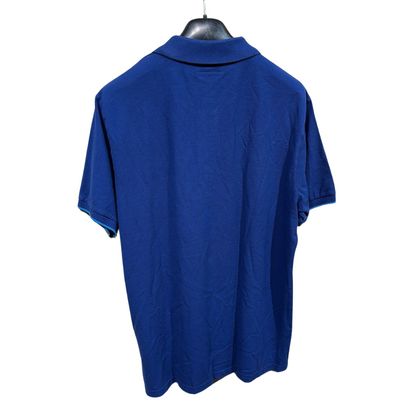Jacob Cohën Polo Shirt (Navy) (New)