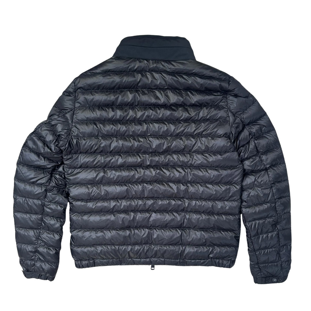 Moncler Arroux Down Jacket (Black)