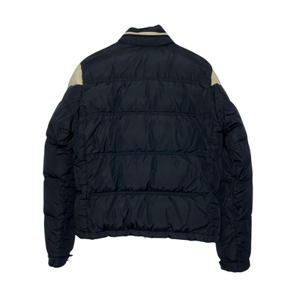 Moncler Arcs Down Jacket (Navy)