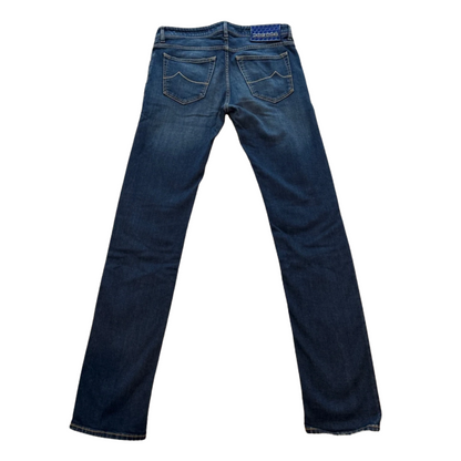 Jacob Cohën Nick Slim fit Jeans (Navy)