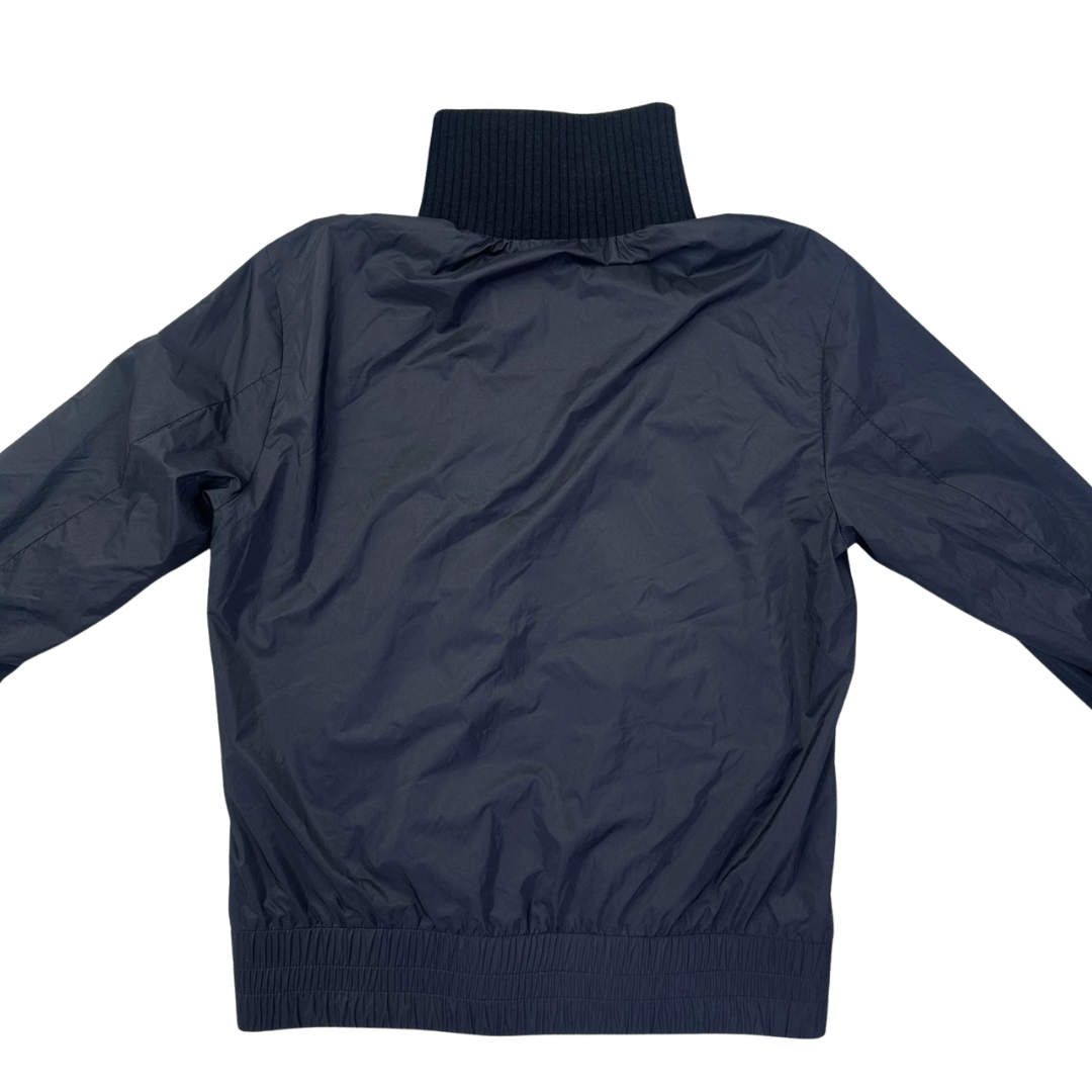 Moncler Maglia Cardigan Jacket (Navy) (New)
