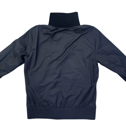 Moncler Maglia Cardigan Jacket (Navy) (New)