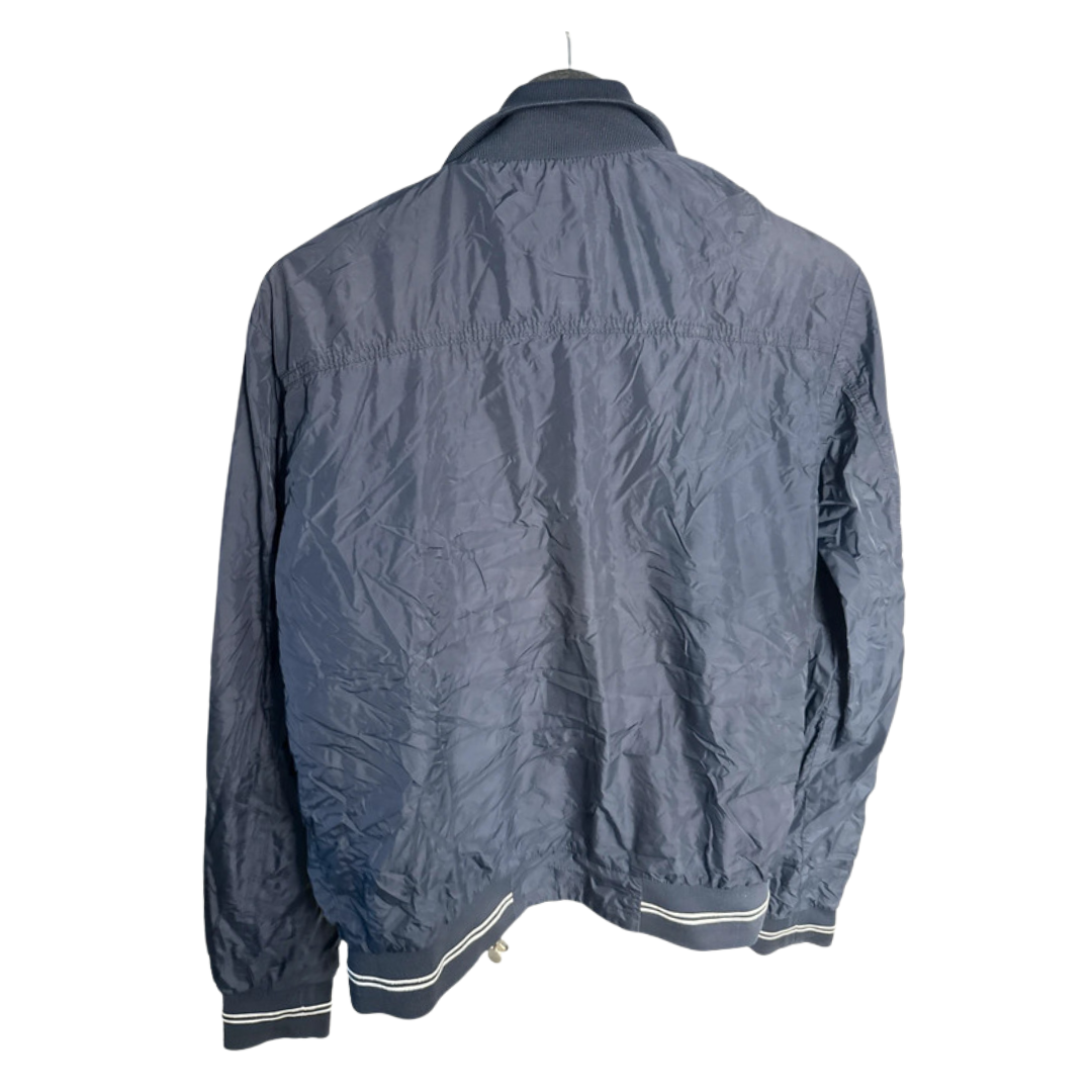 Moncler Delonix Field Jacket (Navy)