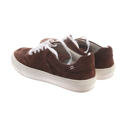 Jacob Cohën Dreamer Sneakers (Brown)