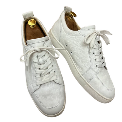 Christian Louboutin Rantulow Orlato Sneakers (White)