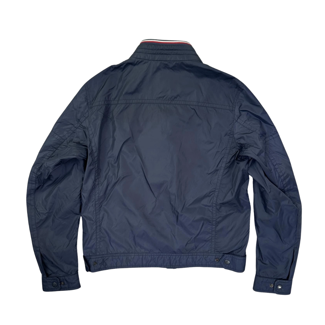 Moncler Levens Utility Jacket (Navy)