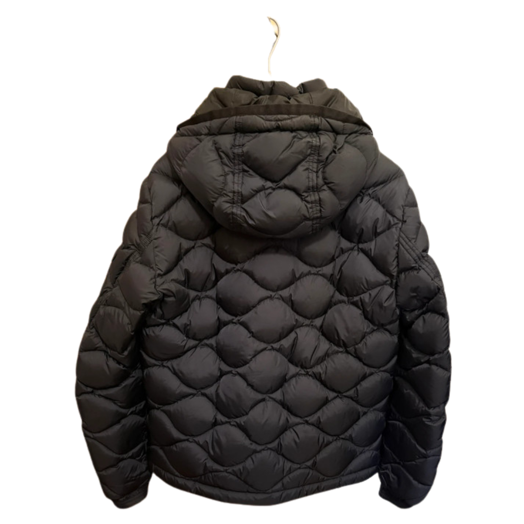 Moncler Down Jacket (Navy)