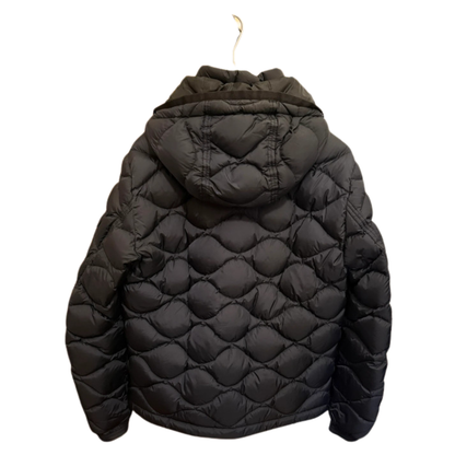 Moncler Down Jacket (Navy)
