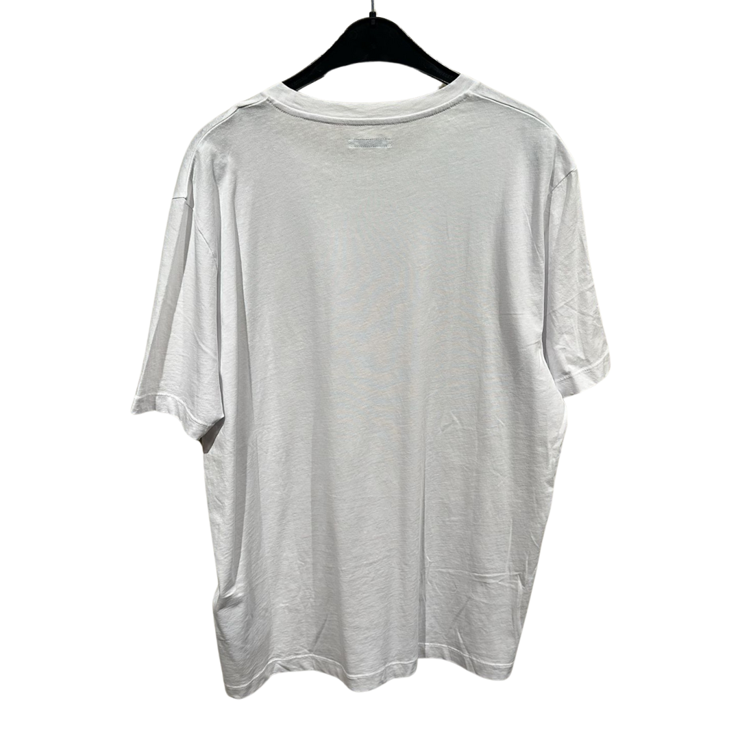 Jacob Cohën T-shirt (White) (New)