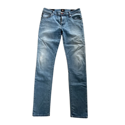 Tramarossa Leonardo Slim-fit Jeans (Navy)