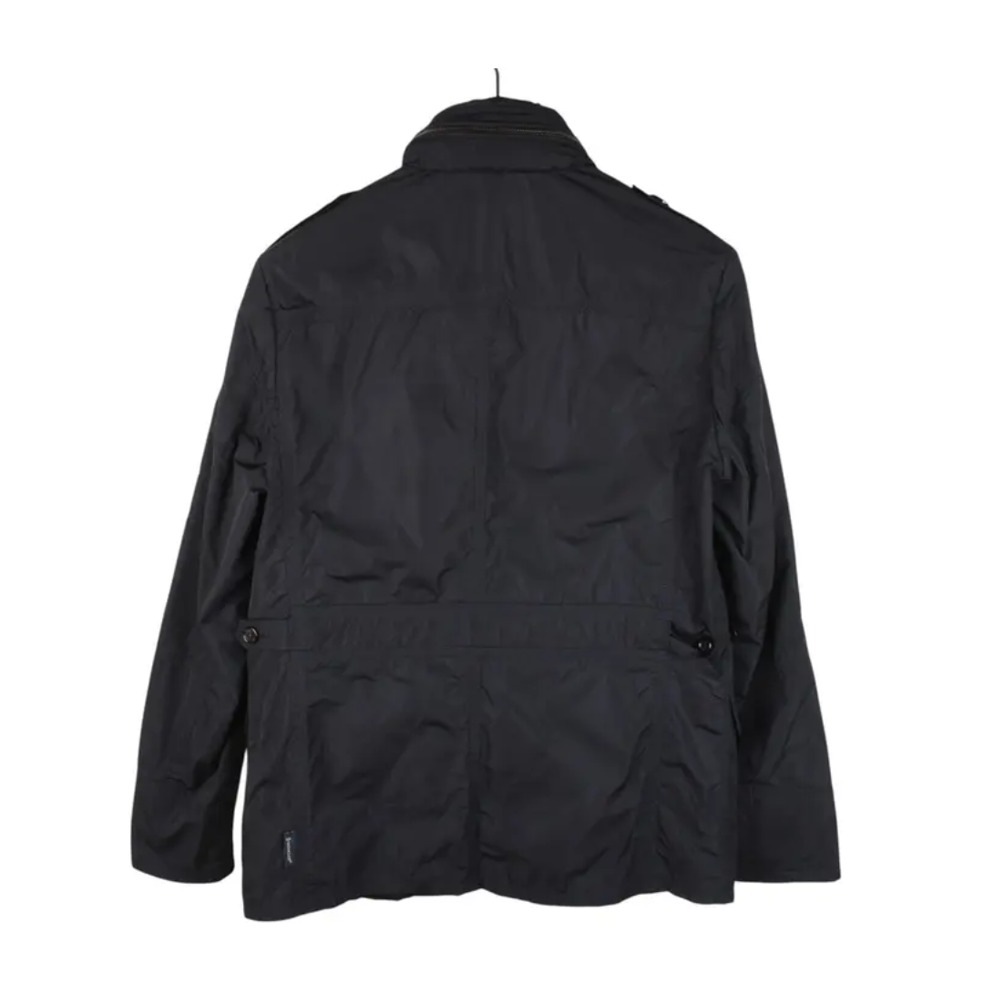Moncler Lambert Field Jacket (Navy)