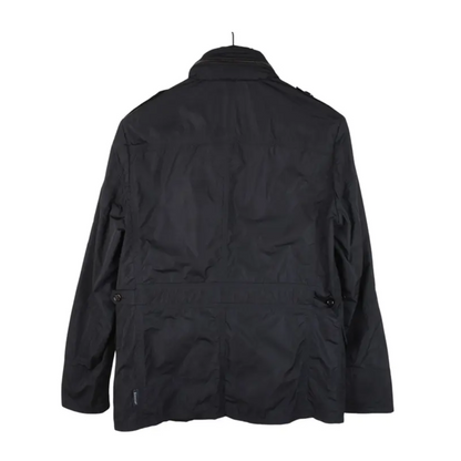 Moncler Lambert Field Jacket (Navy)