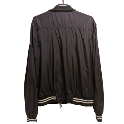 Moncler Delonix Field Jacket (Navy)