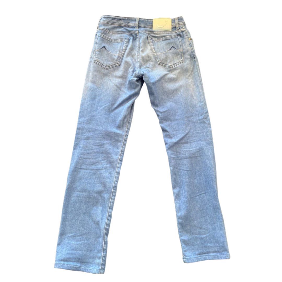 Jacob Cohën 688 Slim fit Jeans (Blue)
