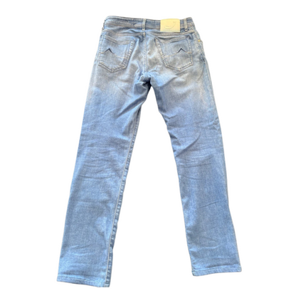 Jacob Cohën 688 Slim fit Jeans (Blue)