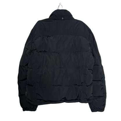 Moncler Marc Padded Jacket (Black)