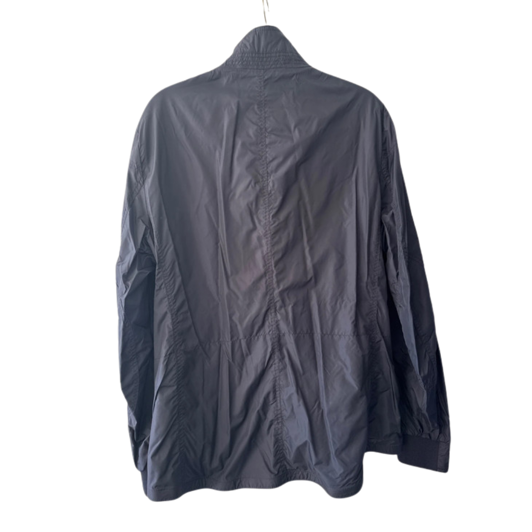 Moncler Delonix Field Jacket (Navy)