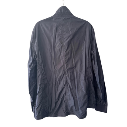 Moncler Delonix Field Jacket (Navy)