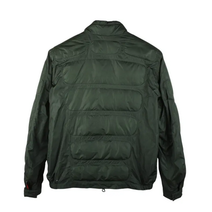 Moncler Cheriton Down Jacket (Green)