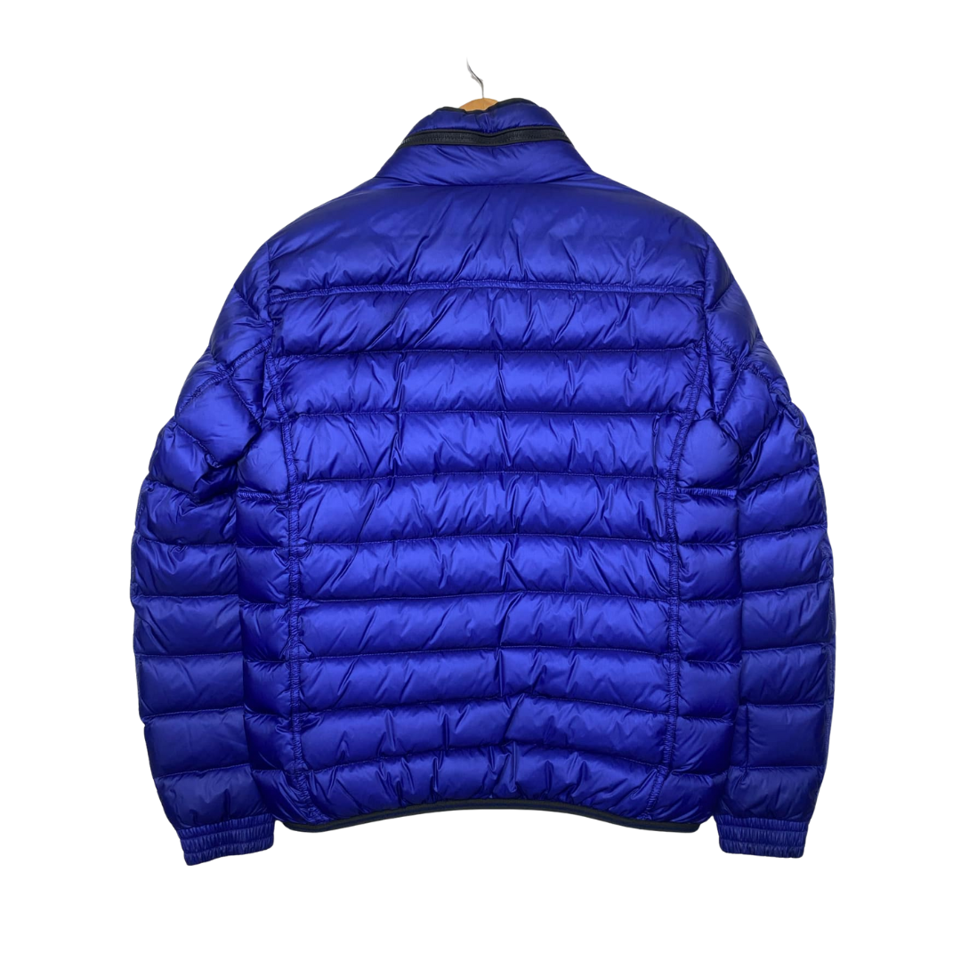 Moncler Norbert Down Jacket (Royal Blue)