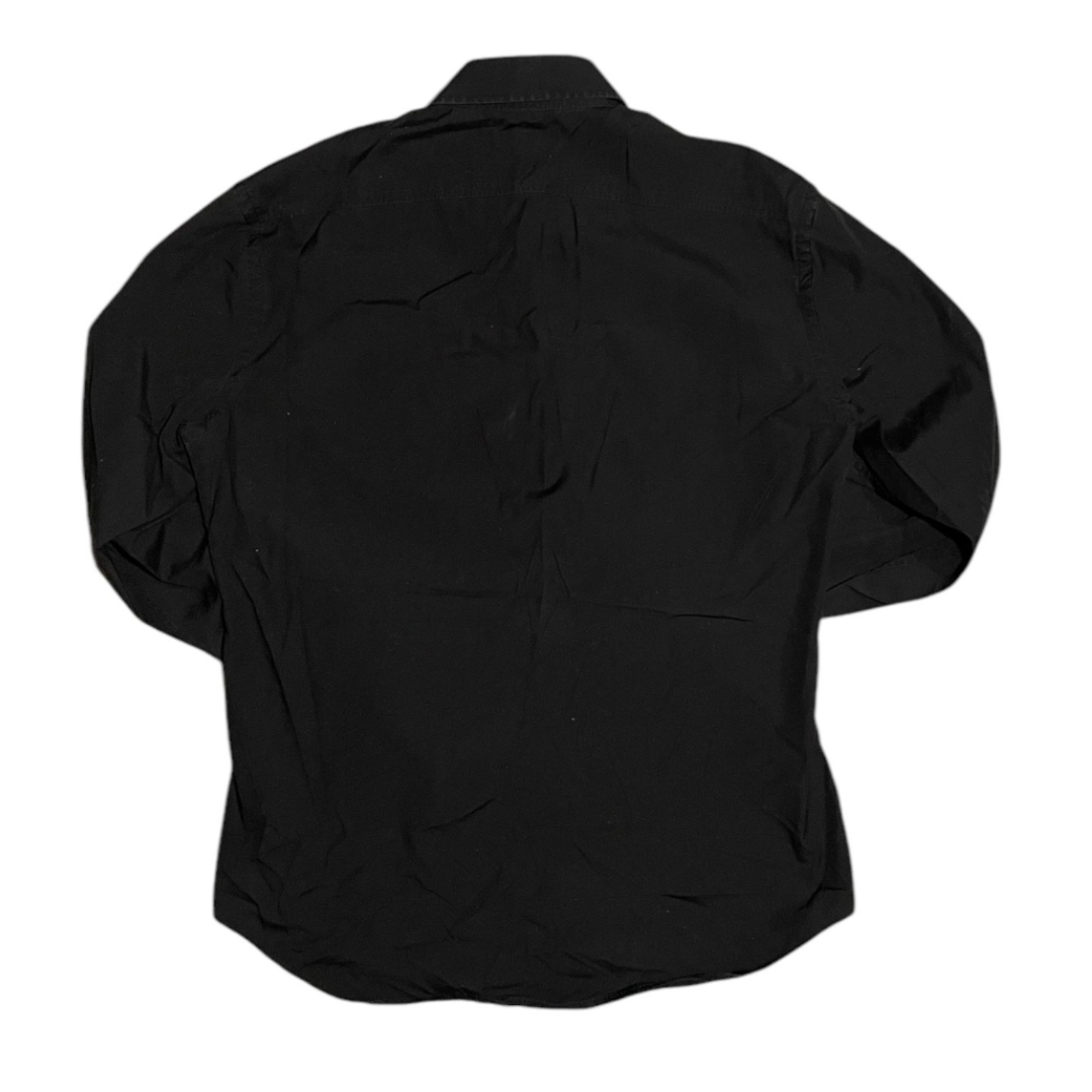 Burberry Shirt (Black)