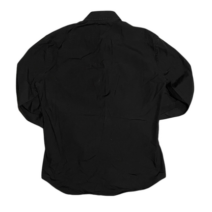 Burberry Shirt (Black)