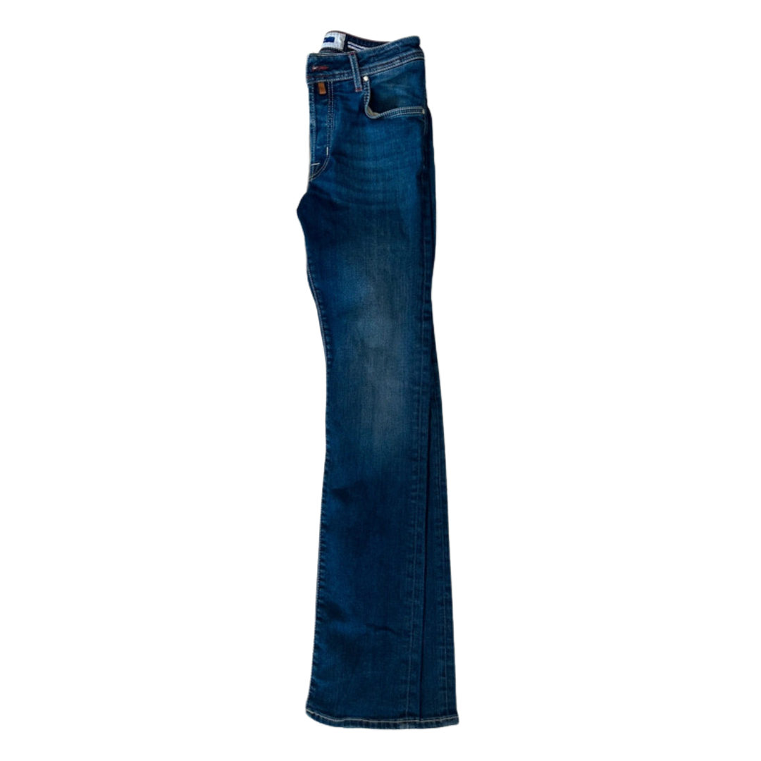 Jacob Cohën Nick Slim fit Jeans (Navy)
