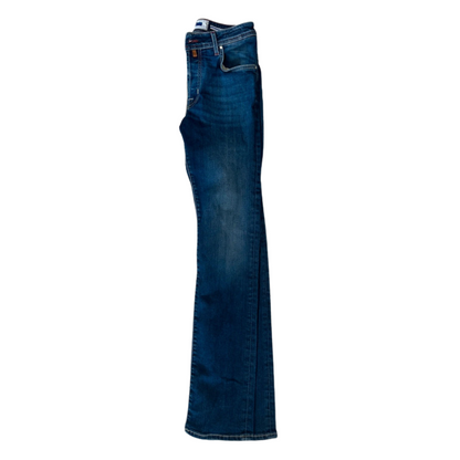 Jacob Cohën Nick Slim fit Jeans (Navy)