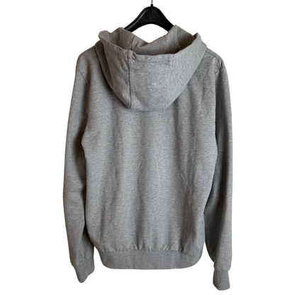 Moncler Maglia Hoodie Sweatshirt (Grey)