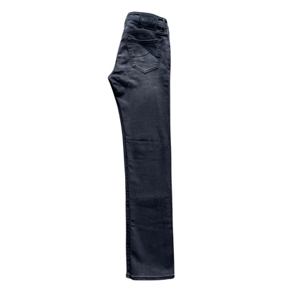 Jacob Cohën 688 Slim fit Jeans (Black)