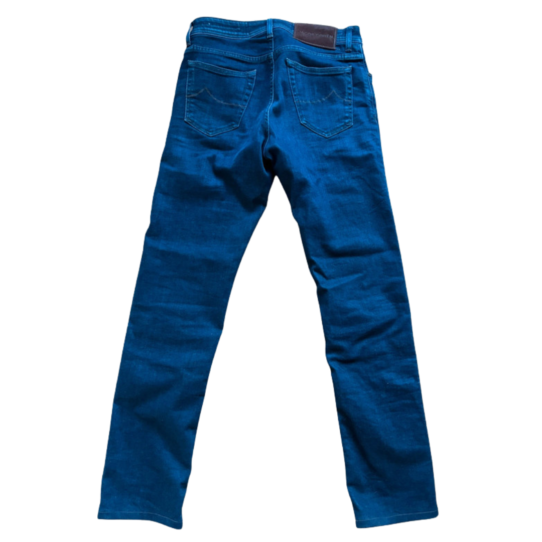 Jacob Cohën Bard Slim fit Jeans (Navy)
