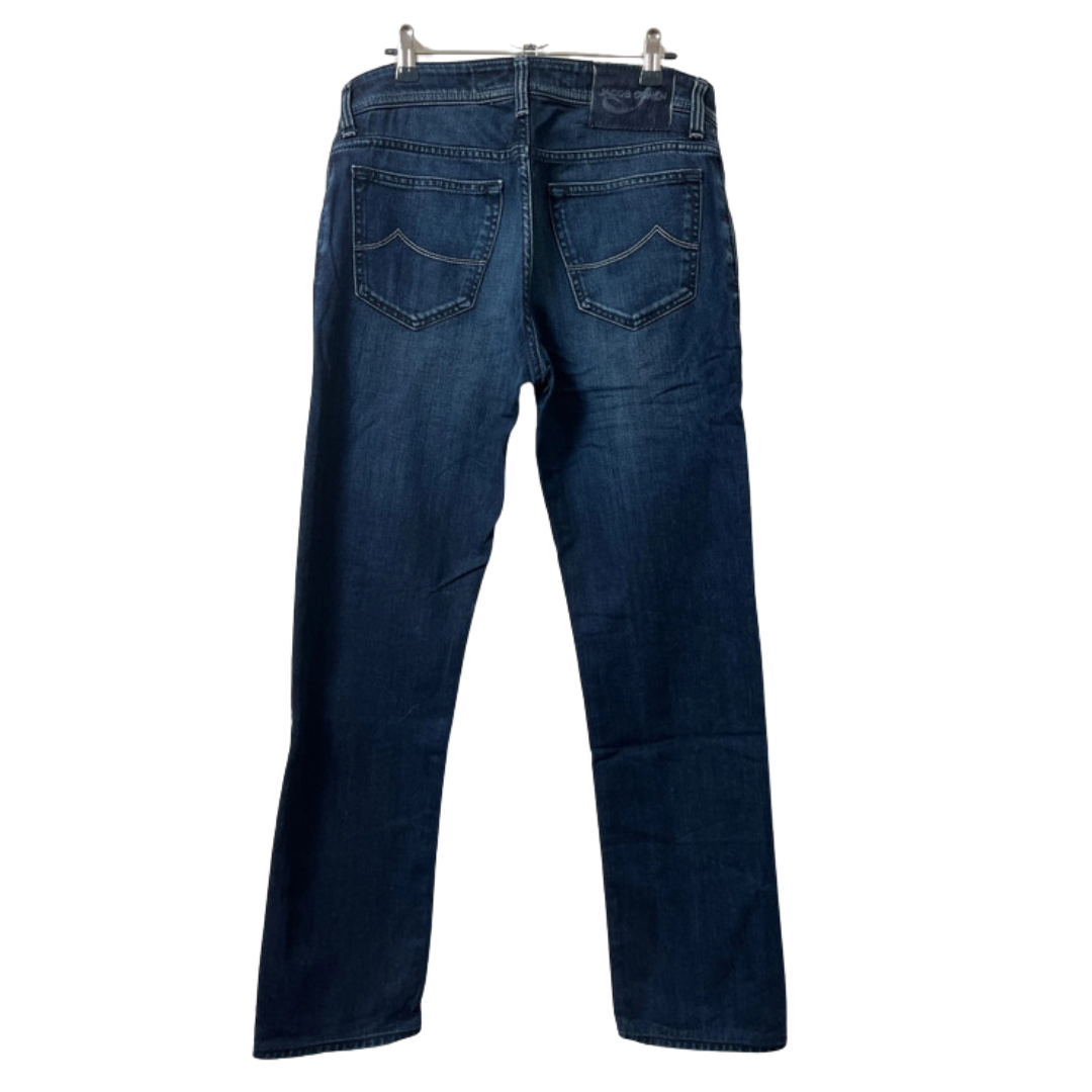 Jacob Cohën 688 Slim fit Jeans (Navy)