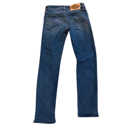 Jacob Cohën Nick Slim fit Jeans (Navy)