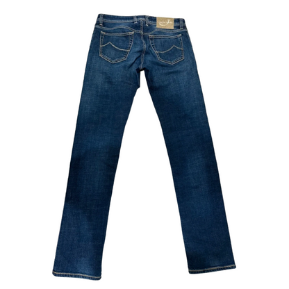 Jacob Cohën 688 Slim fit Jeans (Navy)
