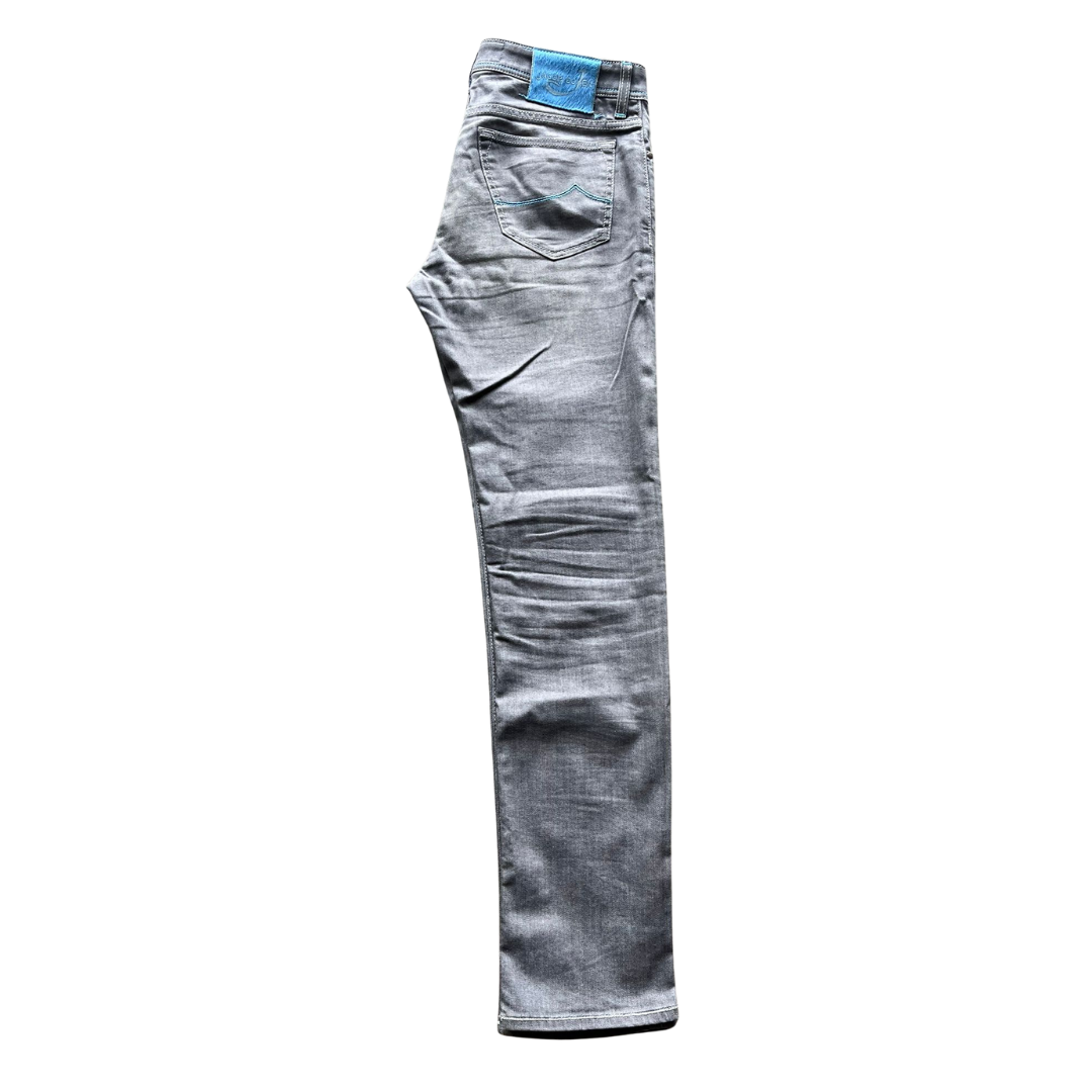 Jacob Cohën 688 Slim fit Jeans (Grey)
