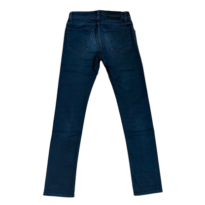 Jacob Cohën Nick Slim fit Jeans (Black)