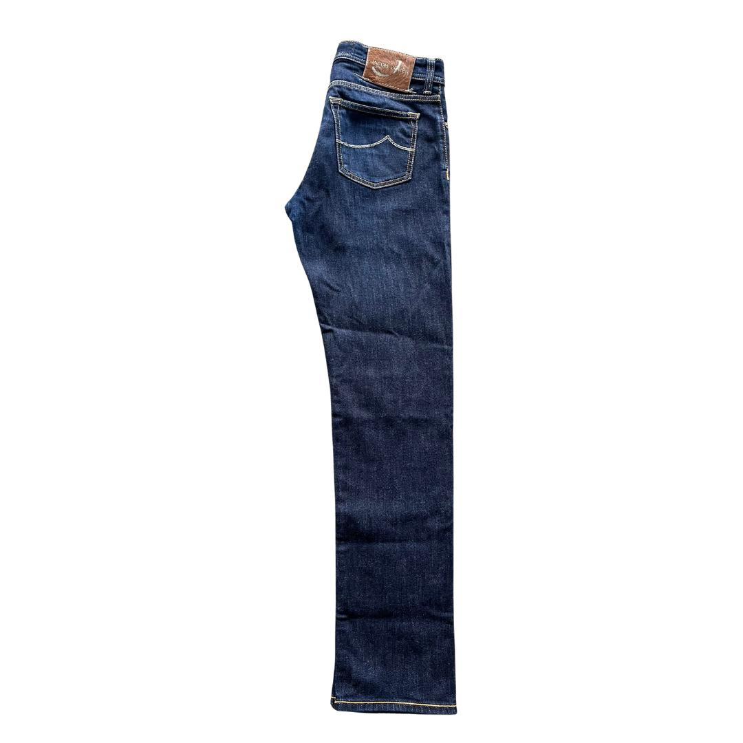 Jacob Cohën 688 Slim fit Jeans (Navy)