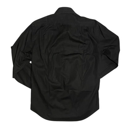 Burberry Shirt (Black)