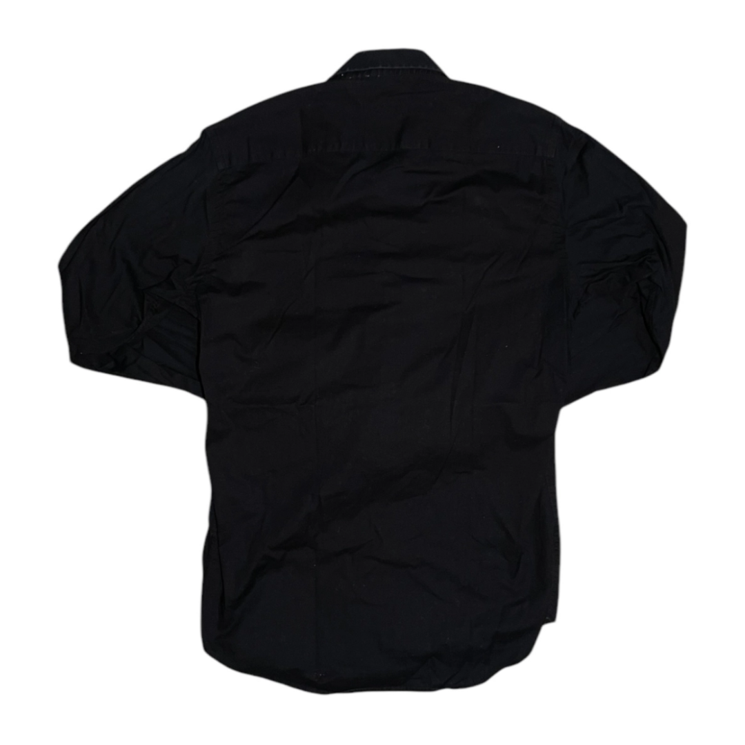 Burberry Shirt (Black)